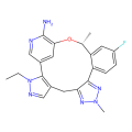 zidesamtinib
