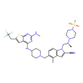 ziftomenib