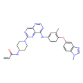 Zongertinib