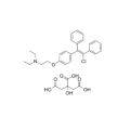 Zuclomiphene citrate