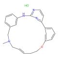 (E/Z)-Zotiraciclib hydrochloride