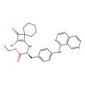Zaurategrast ethyl ester