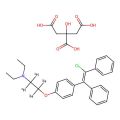 Zuclomiphene-d4citrate