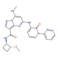 Zasocitinib