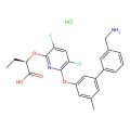 ZK824859 hydrochloride