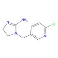 (2z)-1-[(6-Chloropyridin-3-Yl)methyl]imidazolidin-2-Imine