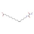 (11Z)-16-[[2-(Methylamino)-2-oxoacetyl]amino]-11-hexadecenoic Acid