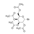 四乙酰基-α-D-溴代半乳糖