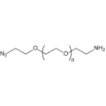 叠氮 PEG 胺, N3-PEG-NH2