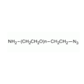 叠氮-PEG-胺，N3-PEG-NH2