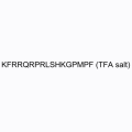 Apelin 17 TFA,Apelin受体(APJ)激动剂