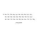 Amylin (8-37) (human) (trifluoroacetate salt)