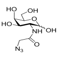 2-[(叠氮乙酰基)氨基]-2-脱氧-D-吡喃半乳糖