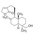 新穿心莲内酯苷元(Andrograpanin)