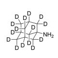 1-金刚烷-d15-胺