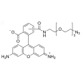 罗丹明110缀合的PEG叠氮化物