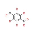 4-氨基苯酚-d₇