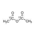乙酸酐-1,1'-¹³C₂