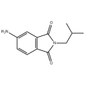 5-氨基-2-异丁基-1H-异吲哚-1,3(2H)-二酮