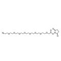 叠氮基-PEG8-CH2CO2-NHS