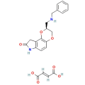 Aplindore fumarate