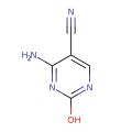 4-氨基-2-羟基嘧啶-5-腈