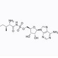 Aminoacyl tRNA synthetase-IN-1