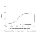 Pateclizumab (anti-TNFb)