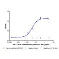 Samrotamab (anti-LRRC15)