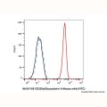 CD235a/Glycophorin A Mouse mAb (FITC)
