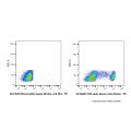 Mouse IgG2c-kappa (Biotin), anti-HEL
