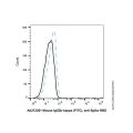 Mouse IgG2b-kappa (FITC), anti-Spike RBD