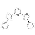 (R,R)-2,6-双(4-苯基-2-噁唑啉-2-基)吡啶