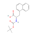 Boc-L-3-(1-萘基)-丙氨酸
