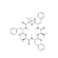 白僵菌毒素