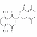 (β,β-二甲基丙烯酰基)紫草素