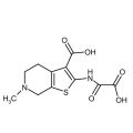 BML-267,蛋白酪氨酸磷酸酶1B（PTP1B）抑制剂