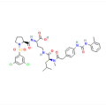 BIO 5192,α4β1 (VLA-4) 抑制剂
