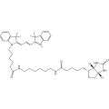 Cy3标记生物素