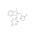 BRL 44408 maleate salt