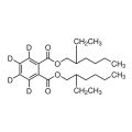 邻苯二甲酸二(2-乙基己基)酯3,4,5,6-d4(DEHP-d4)