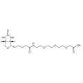 生物素-PEG3-乙酸