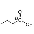 丁酸-1-¹³C