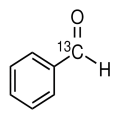 苯甲醛-α-¹³C