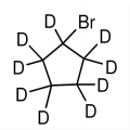 溴环戊烷-d₉