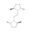 1,2-双[(2S,5S)-2,5-二甲基-1-亚磷基]乙烷