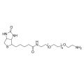 Biotin-PEG7-NH2