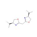 双[(S)-4-异丙基-4,5-二氢噁唑-2-基]甲烷