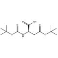 Boc-O-叔丁酯-D-天冬氨酸
