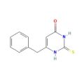 Benzylthiouracil
